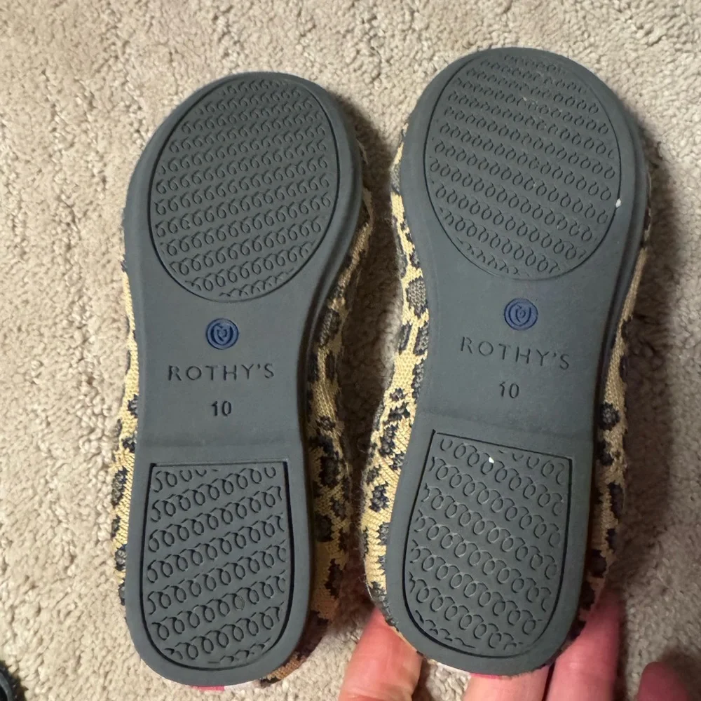 Kid Rothys - Picture 3 of 3